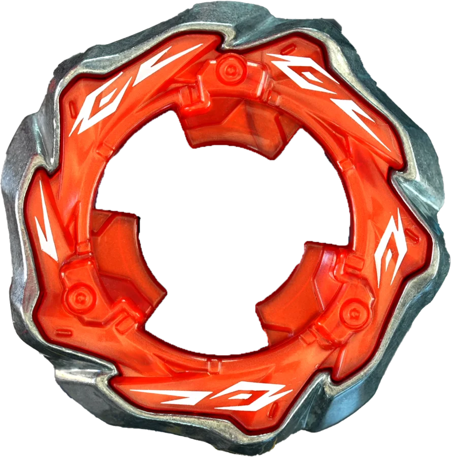 Eclipse — Superior Upper