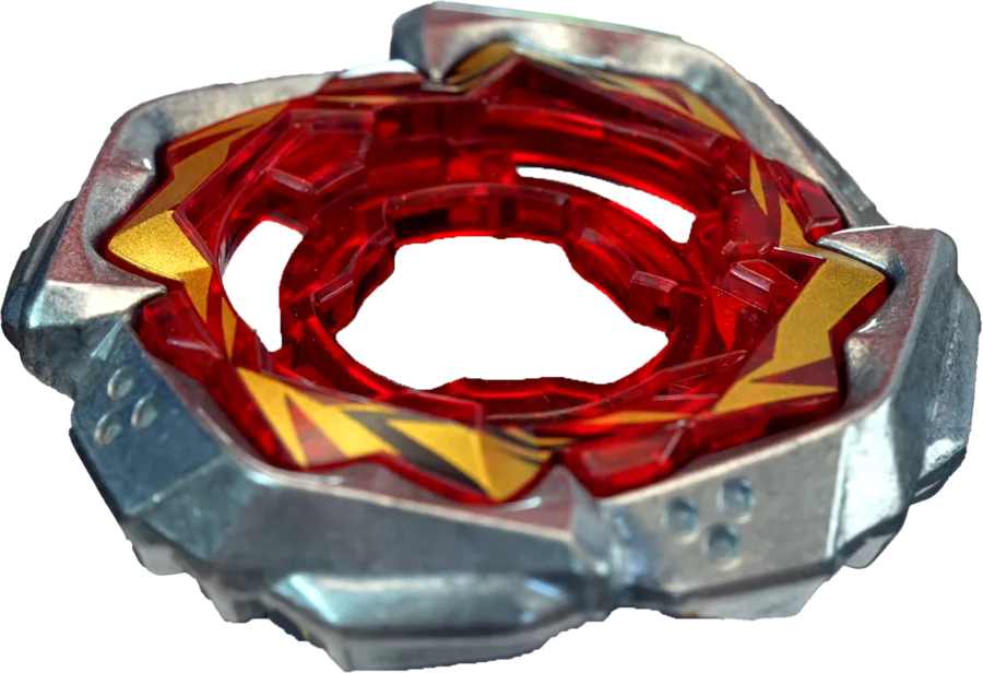 Fang — 3/4