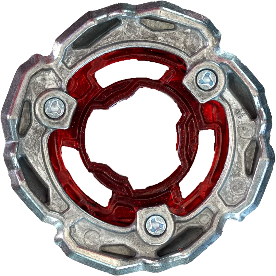 Fang — Inferior