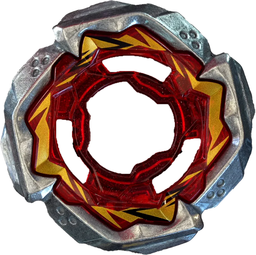 Fang — Superior