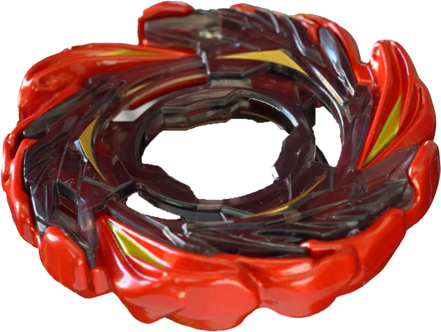 Flare — 3:4 Upper