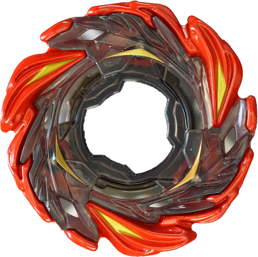 Flare — Superior