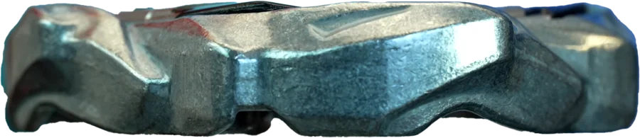 Hunt — Lateral