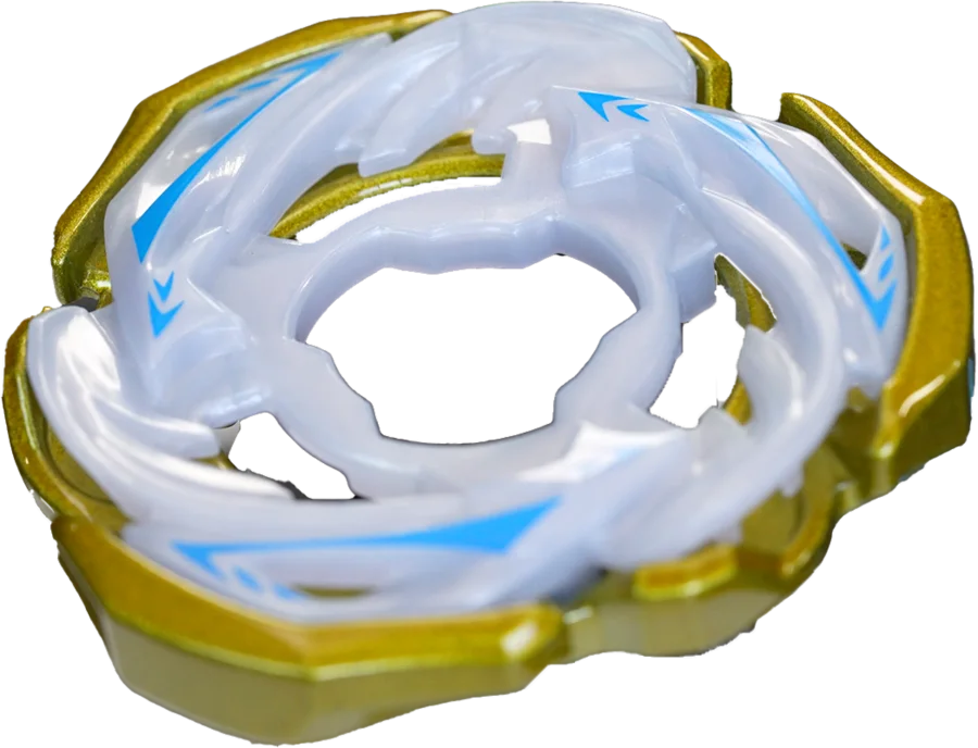 Volt — 3:4 Upper