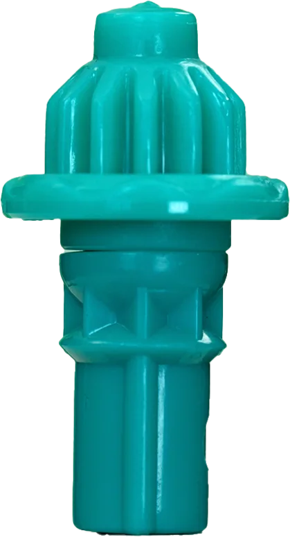 Bound Spike — Lateral
