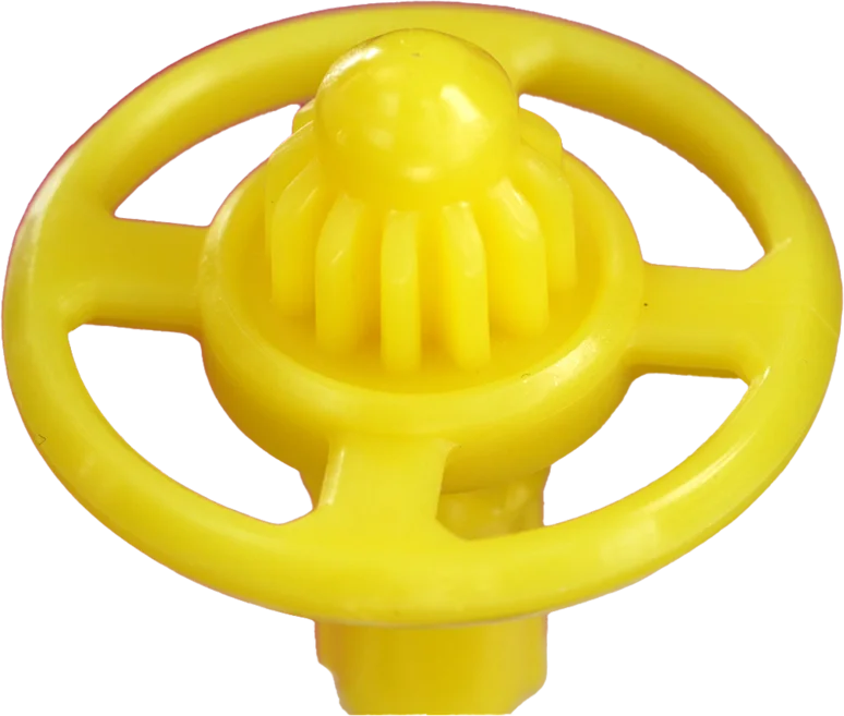 Disk Ball — 3/4