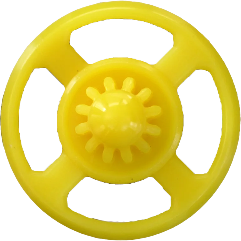 Disk Ball — Superior