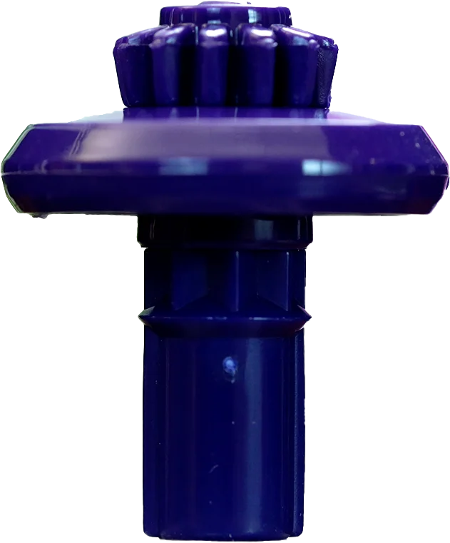Elevate — Lateral