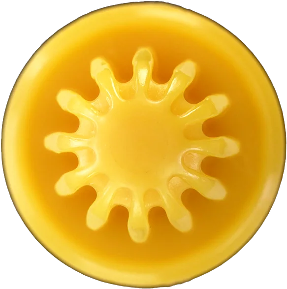 Gear Ball — Superior