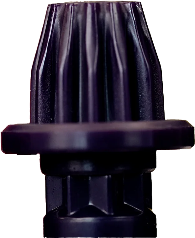 Gear Flat — Detalle