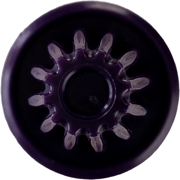 Gear Flat — Superior
