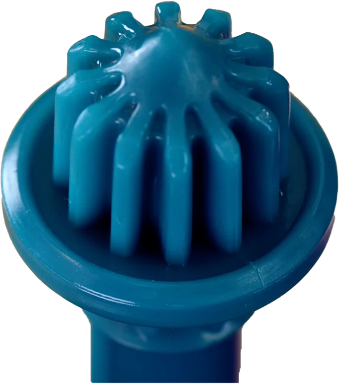 Gear Needle — 3/4