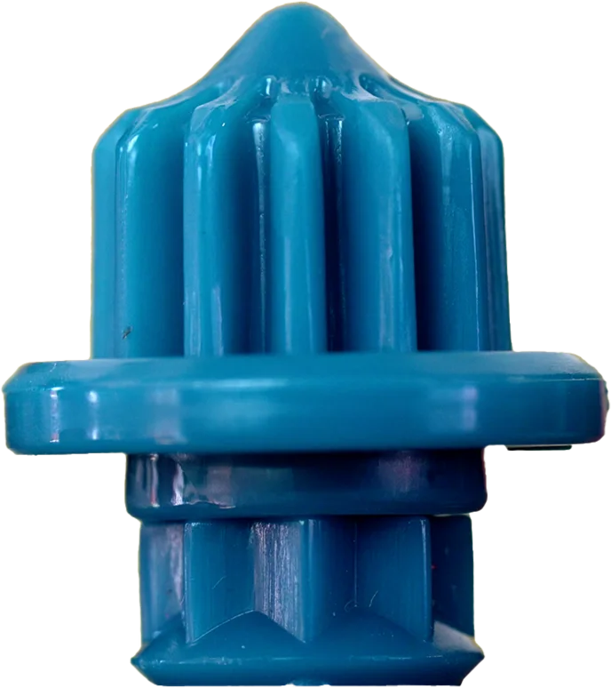 Gear Needle — Detalle