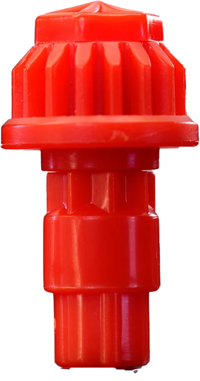 Hexa — Lateral