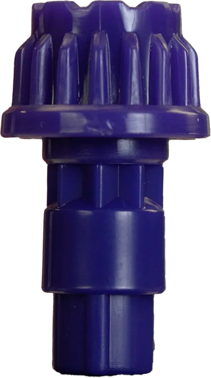 Ignition — Lateral