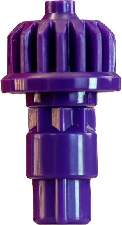 Jolt — Lateral