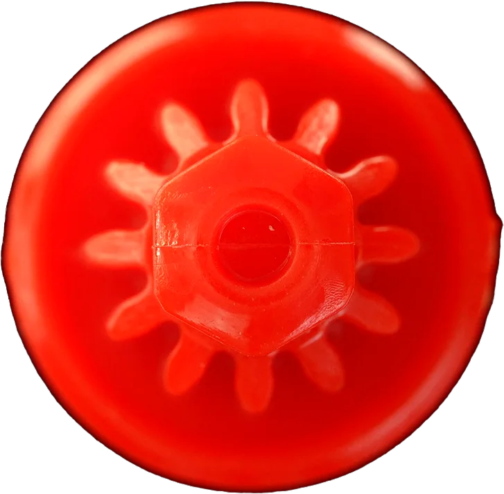 Kick — Superior