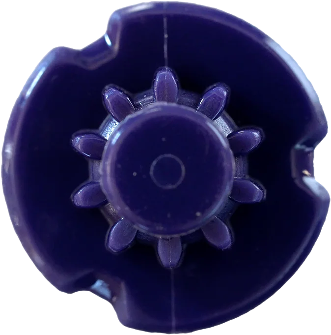 Low Rush — Superior