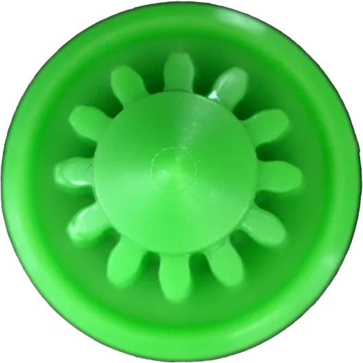 Needle — Superior