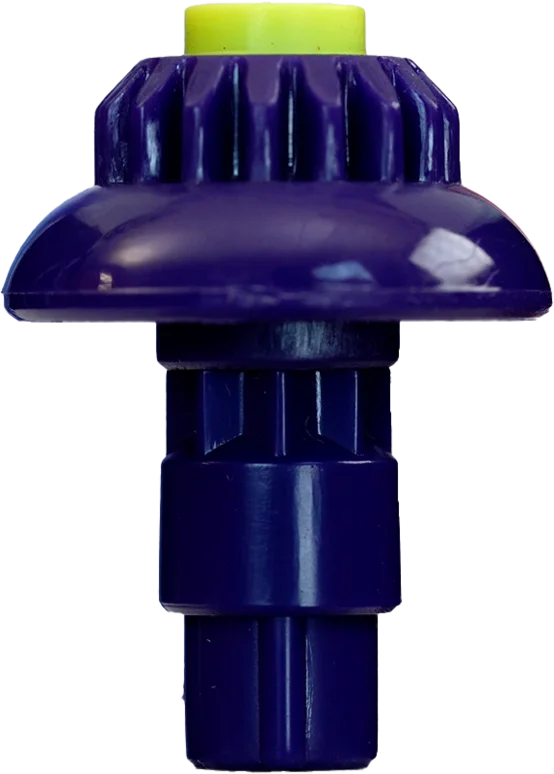 Rubber Accel — Lateral