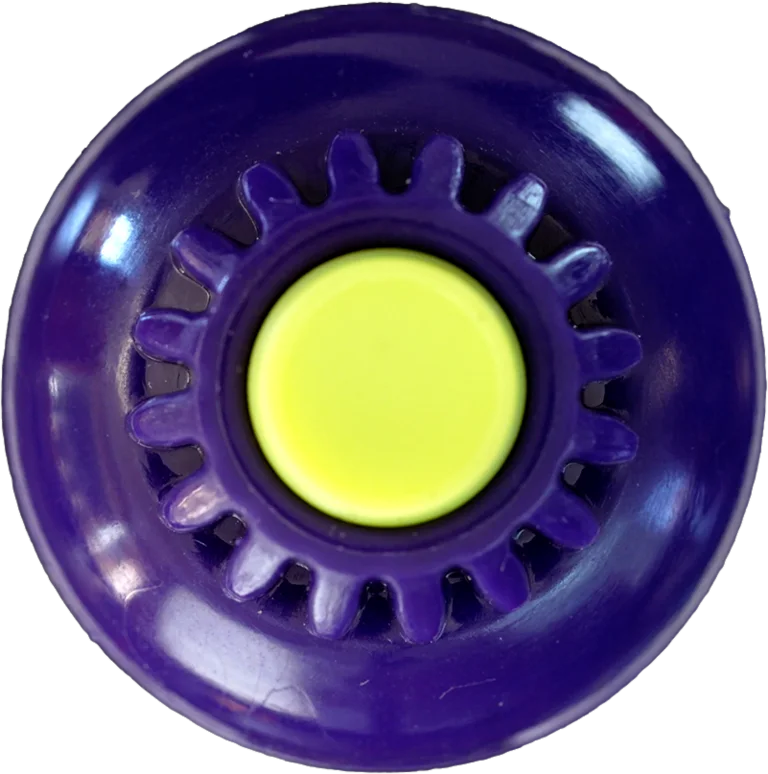 Rubber Accel — Superior