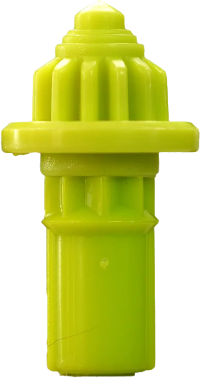 Spike — Lateral