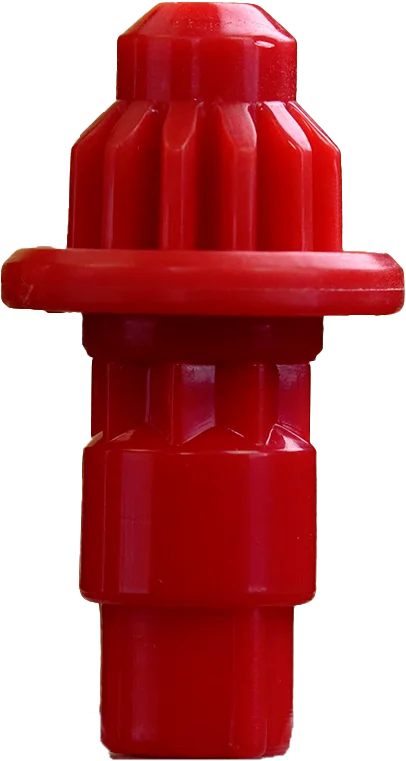 Taper — Lateral