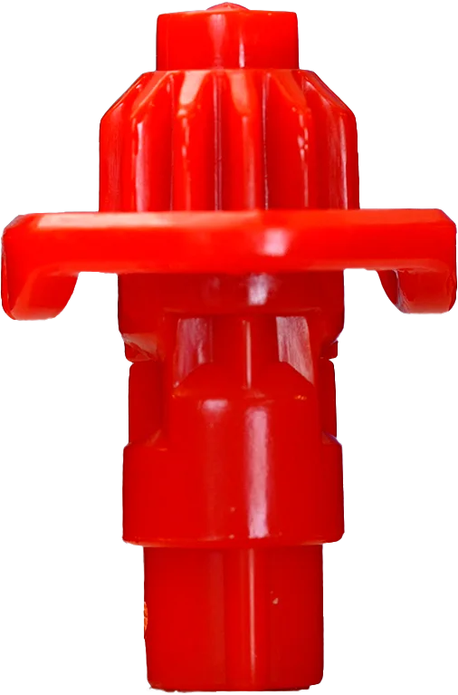 Trans Point — Lateral