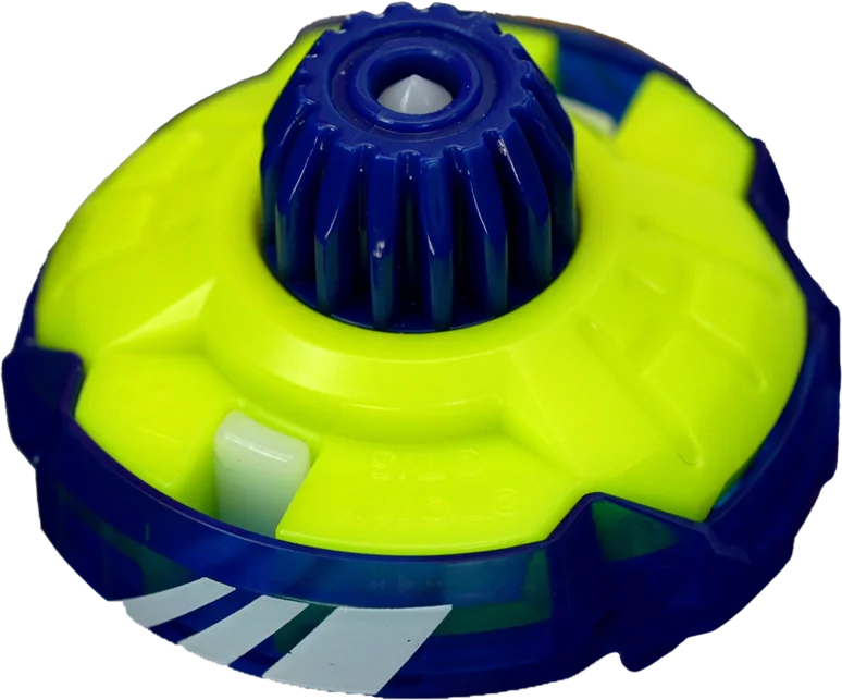 Turbo — 3/4