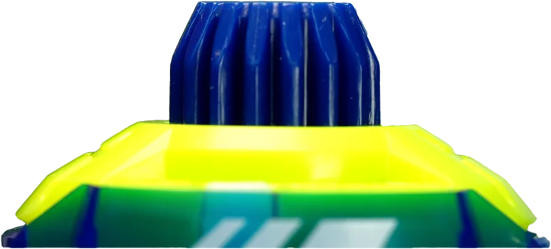 Turbo — Detalle
