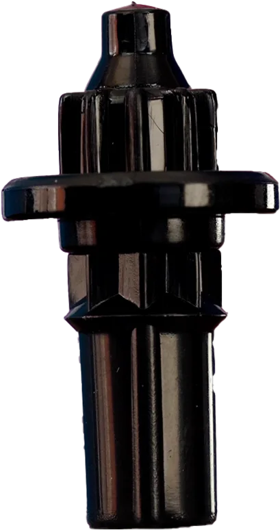 Wedge — Lateral