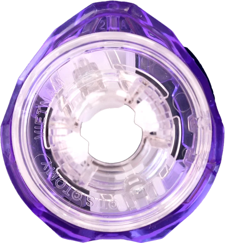Ratchet 1 — 1-80 · Frontal