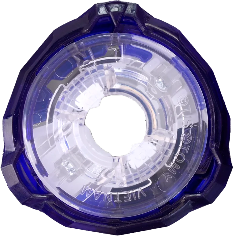 Ratchet 3 — 3-60 · Frontal
