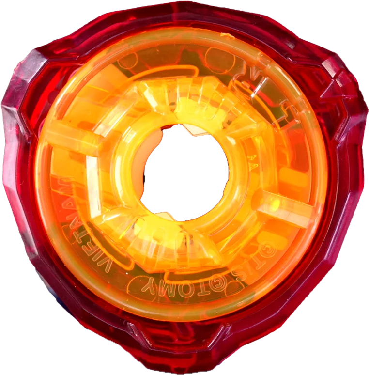 Ratchet 3 — 3-70 · Frontal
