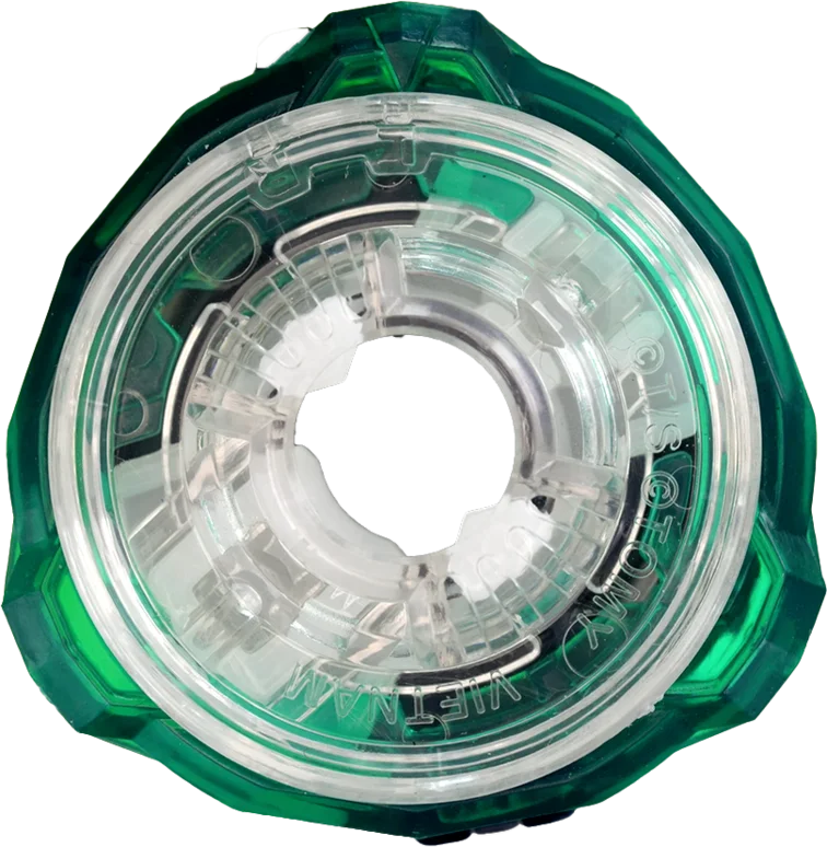 Ratchet 3 — 3-80 · Frontal