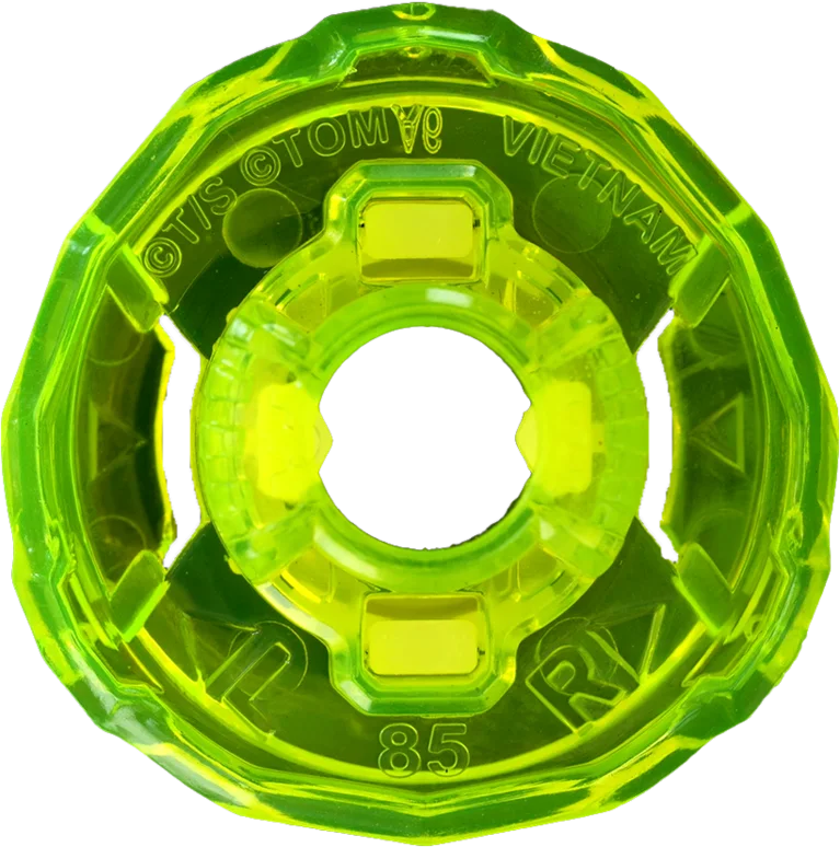 Ratchet 3-85 — Frontal