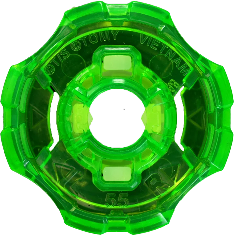 Ratchet 4-55 — Frontal