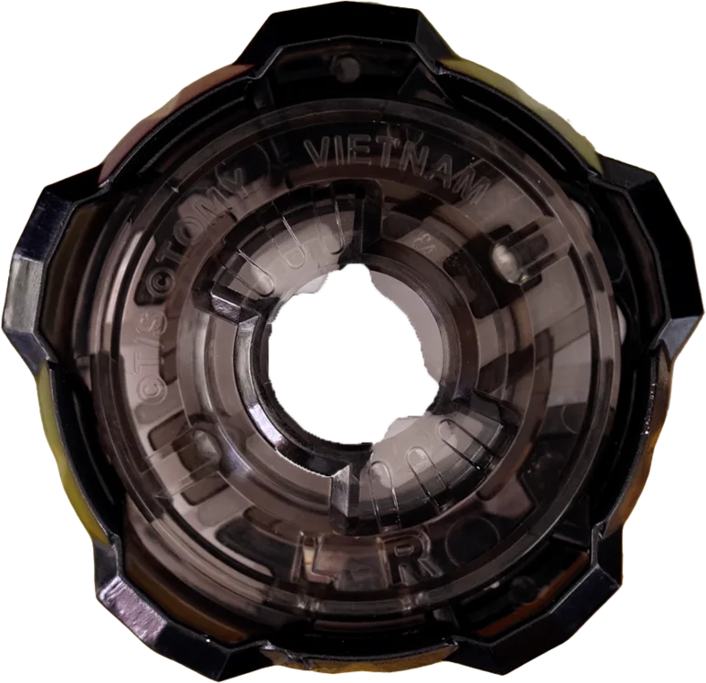 Ratchet 5 — 5-60 · Frontal