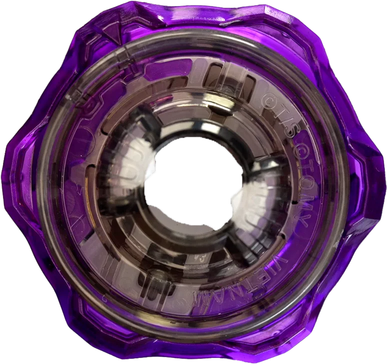Ratchet 6 — 6-80 · Frontal