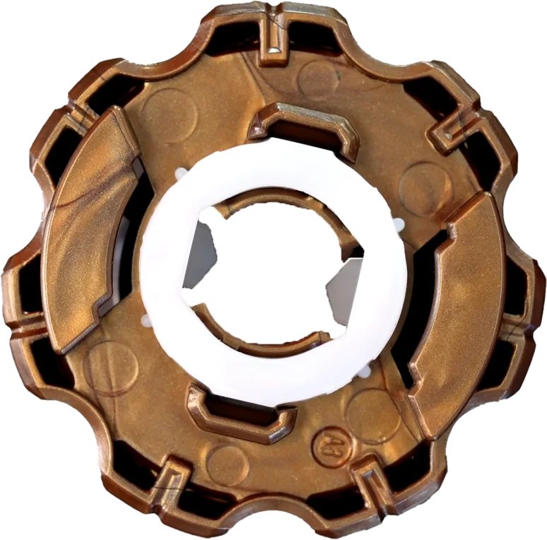 Ratchet 7-55 — Inferior