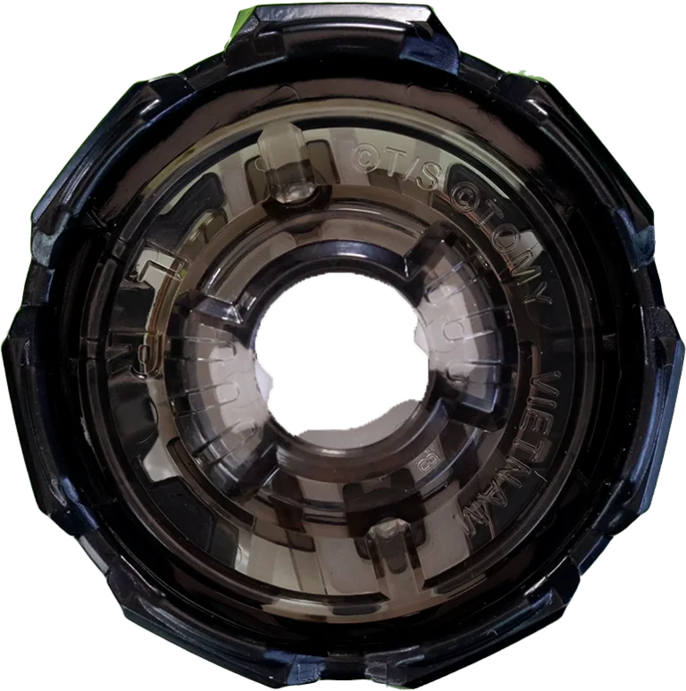 Ratchet 7 — 7-60 · Frontal