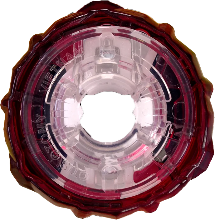 Ratchet 9 — 9-60 · Frontal