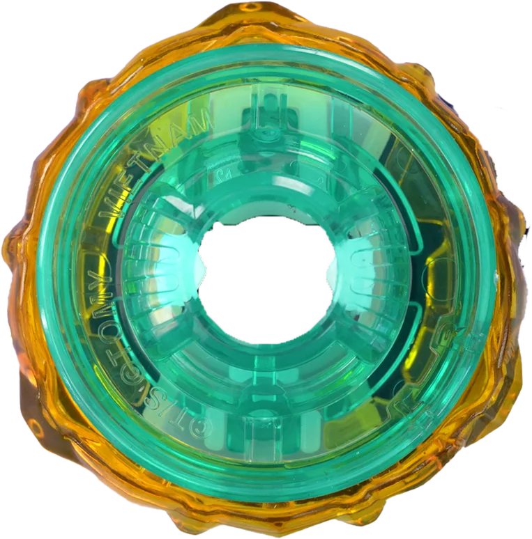 Ratchet 9 — 9-80 · Frontal