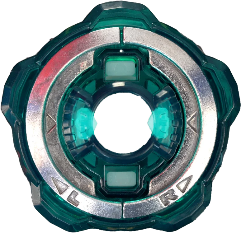 Ratchet M-85 — Frontal